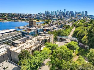 1504 Aurora Ave N APT 311, Seattle, WA