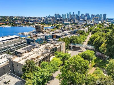 1504 Aurora Avenue N #311, Seattle, WA, 98109