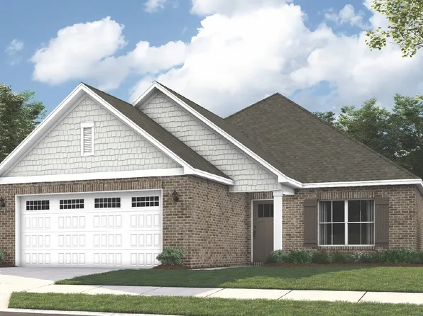 491 Joyce St, Prattville, AL 36066
