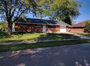 5319 Mystic Dr, Dayton, OH 45424