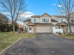 13521 Partridge Cir NW, Andover, MN 55304