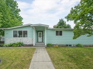 8204 E Augusta Ave, Spokane, WA 99212