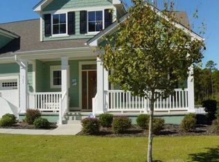714 Botany Loop, Murrells Inlet, SC 29576