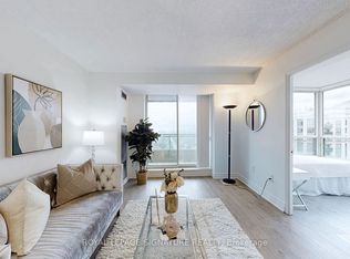 3 Pemberton Ave #2308, Toronto, ON M2M4M1