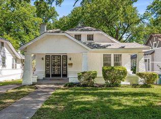 1468 Faxon Ave, Memphis, TN 38107