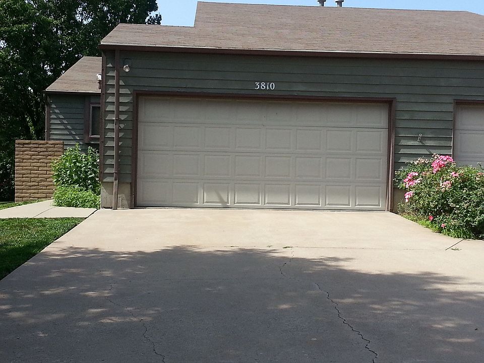 Front Driveway