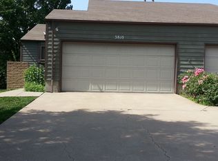 3810 Emerald Cir, Manhattan, KS 66503
