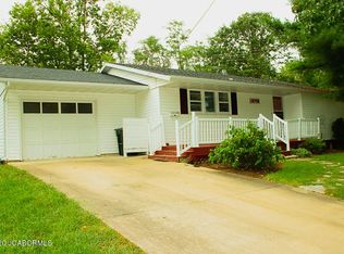 7 Tucker Ln, Fulton, MO 65251