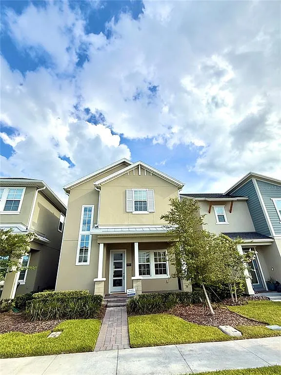 3 bed, 2.5 bath, 1987 sqft, $3,400 — Photo 1