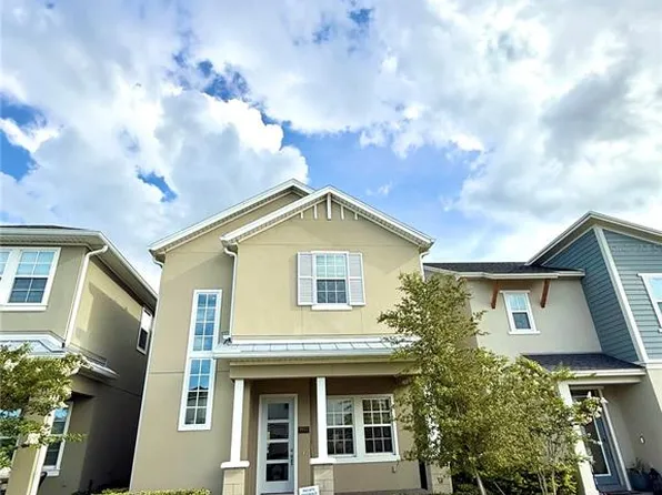 9922 Rodbell St, Orlando, FL 32827