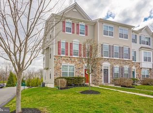 441 Wistar Pl, Glassboro, NJ 08028