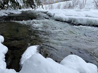 0 Fall Brook Rd LOT 5, Lyndonville, VT 05851