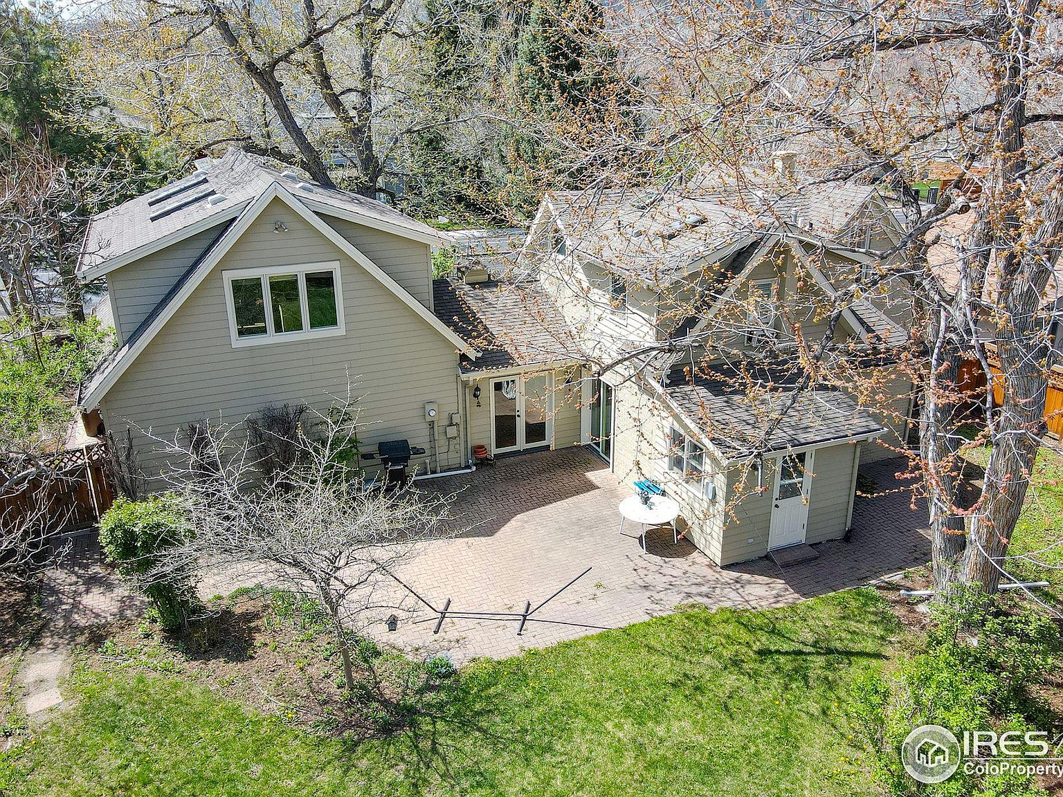 1431 Balsam Ave, Boulder, CO 80304 MLS 991302 Zillow