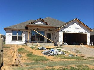 2010 Yukon Dr, Barling, AR 72923