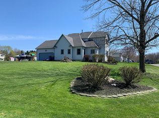 8158 Speach Dr, Baldwinsville, NY 13027