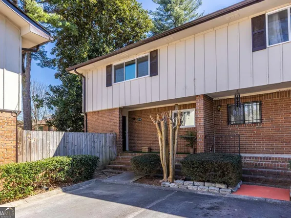 2516 Bradford Sq, Atlanta, GA 30345