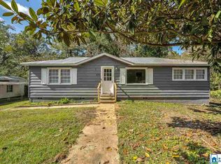 611 Highland Ave, Warrior, AL 35180