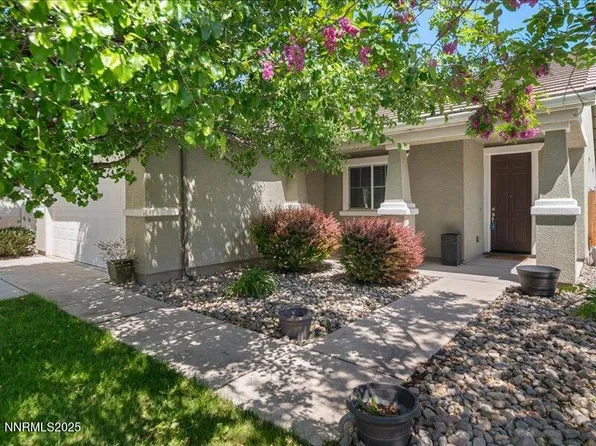 335 Manciano Way, Reno, NV 89521