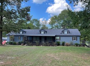 7792 Hyacinth Dr, Keithville, LA 71047
