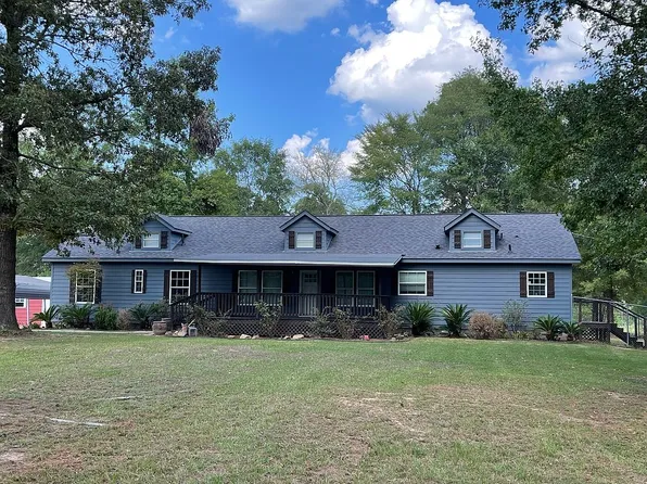 7792 Hyacinth Dr, Keithville, LA 71047