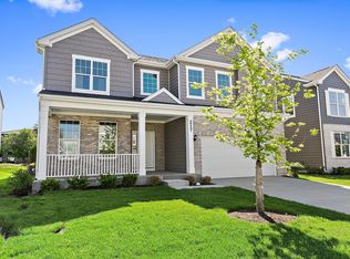 217 Jorrie Ln, Bloomingdale, IL 60108