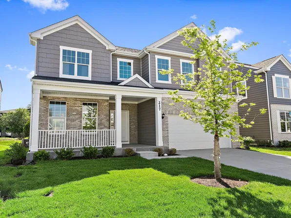 217 Jorrie Ln, Bloomingdale, IL 60108