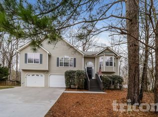 165 Bridge Lndg, Douglasville, GA 30134