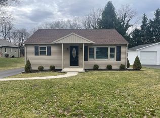1534 Crottlestown Rd, Chambersburg, PA 17202