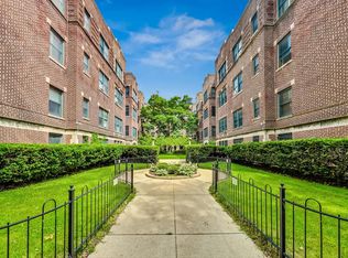 5555 S Kimbark Ave #2, Chicago, IL 60637