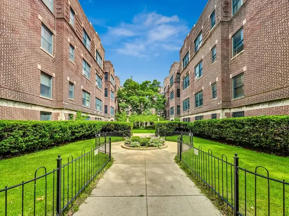 5555 S Kimbark Ave #2, Chicago, IL 60637