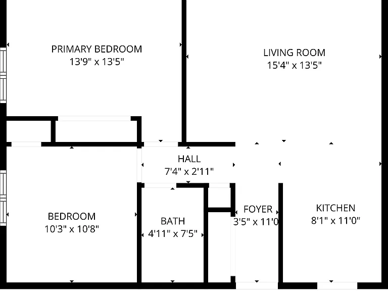 21 Greenwood St #5 — Photo 6