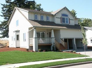 6825 SE 155th Ave, Portland, OR 97236