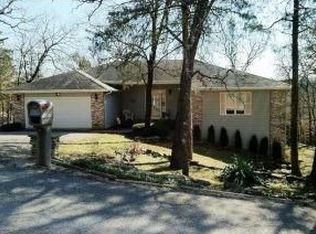 273 Woodson Bnd, Branson, MO 65616