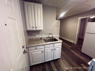 62 High St UNIT 6, Bangor, ME 04401