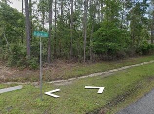 0 Amoka Dr, Diamondhead, MS 39525