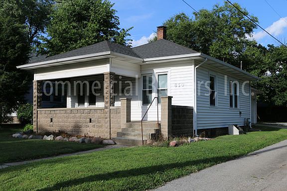 1st image of 850 N Salisbury St