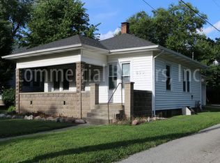 850 N Salisbury St, West Lafayette, IN 47906