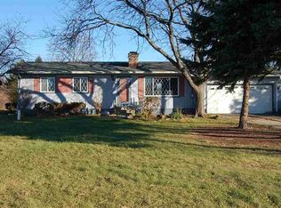 3001 Hull Rd, Leslie, MI 49251