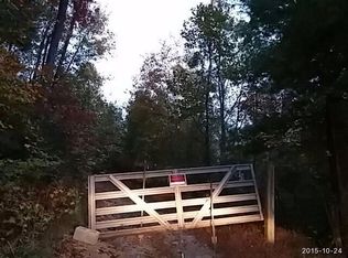 2341 Spring City Hwy, Rockwood, TN 37854