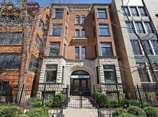 1429 N Dearborn St APT 3N, Chicago, IL 60610