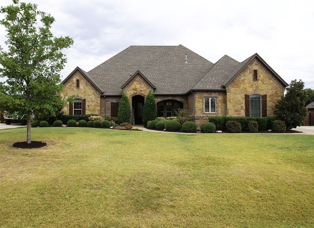 1300 Bluff Springs Dr, Haslet, TX 76052 Zillow