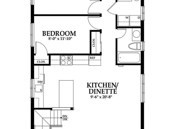 4th image of 12 Keppel Ave