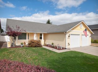 2205 Champ Pl, Longview, WA 98632