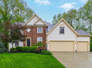 1071 Hurley Ct, Columbus, OH 43230