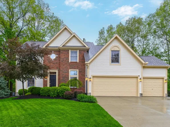 1071 Hurley Ct, Columbus, OH 43230