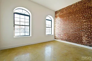 Rented by Miron Properties