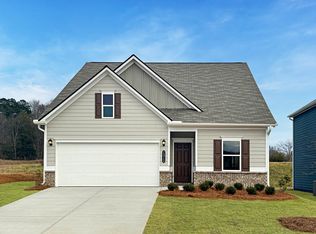 1312 Centerstone Ln, Apison, TN 37302