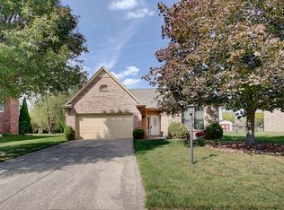 7622 Santolina Dr, Indianapolis, IN