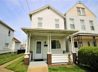 308 Magazine St, Carnegie, PA 15106