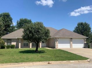 2903 Graystone Dr, Paragould, AR 72450